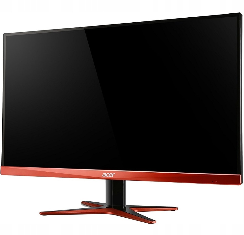 Monitor Acer XG0 XG270H AMD FreeSync 144 Hz 27