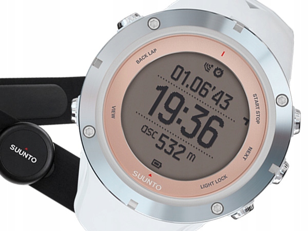 suunto ambit3 sport sapphire hr
