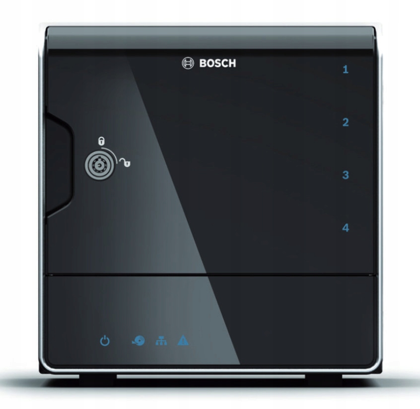 REJESTRATOR IP 32CH DIP-3040-00N BOSCH