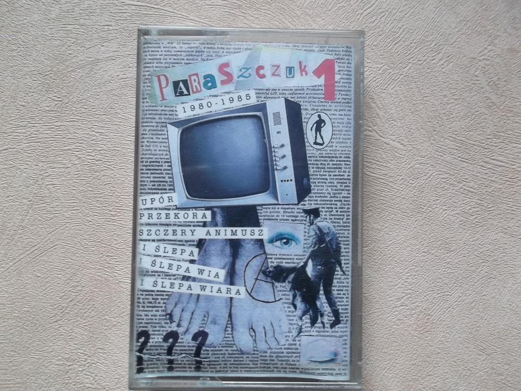 PARASZCZUK - 1 - PROMAX001