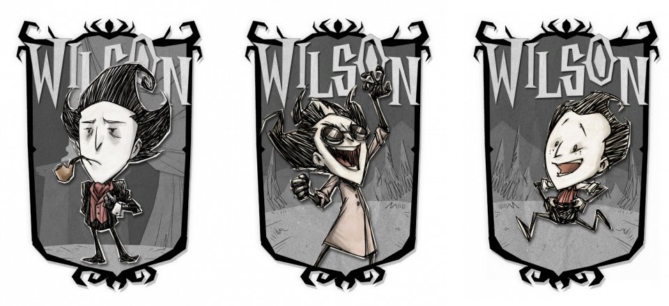 DON'T STARVE TOGETHER - KLUCZ - STEAM - - 7318571179 - oficjalne