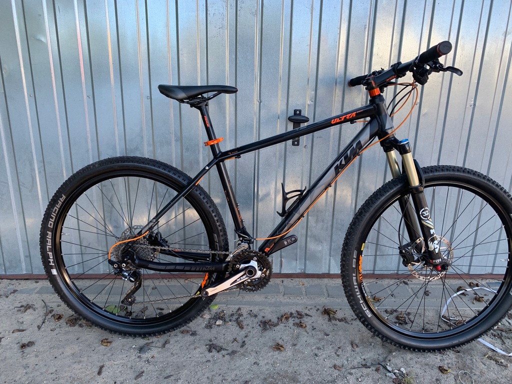 ktm 27 5 mtb
