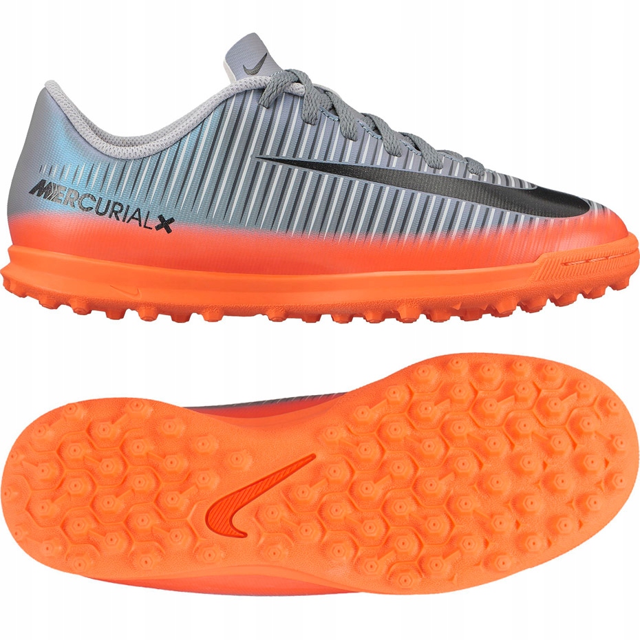 nike mercurial cr7 flats