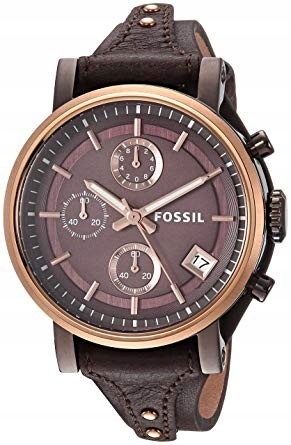 ZEGAREK FOSSIL ES4286 BOYFRIEND GWARANCJA 2LATA