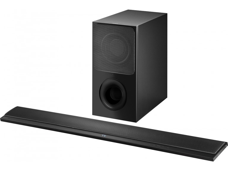 SOUNDBAR SONY HTCT790 2.1 BLUETOOTH WIFI FV23 7338597631