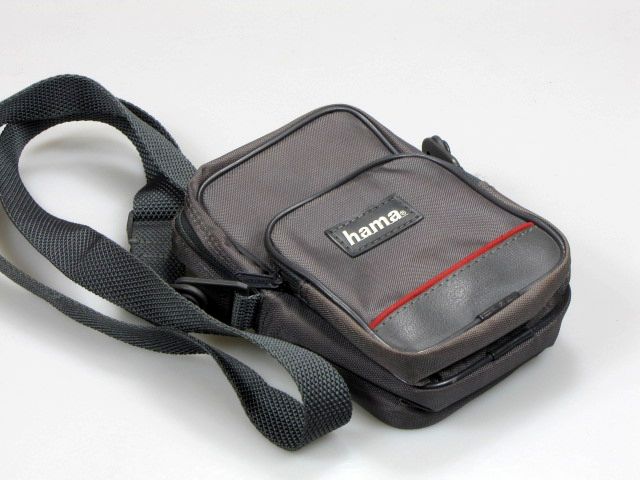 HAMA- torebka na sprzęt fotograficzny
