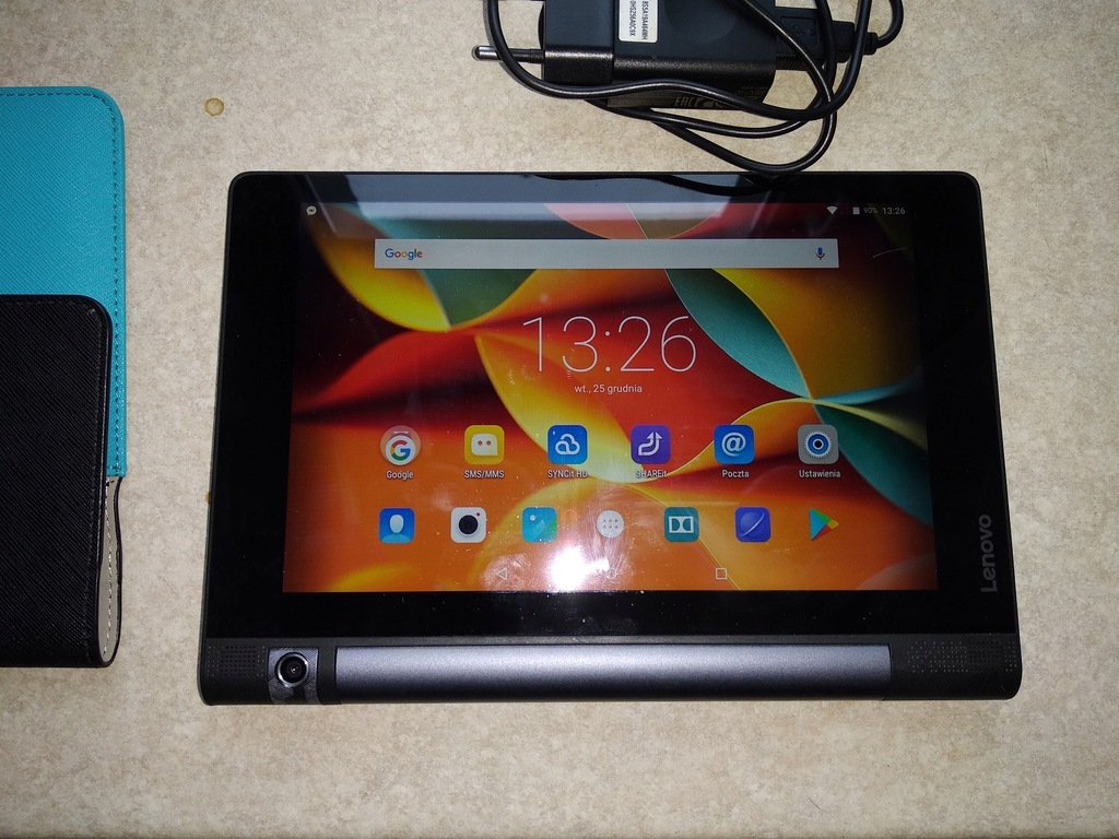 Lenovo Yoga Tab3 8 YT3-850L