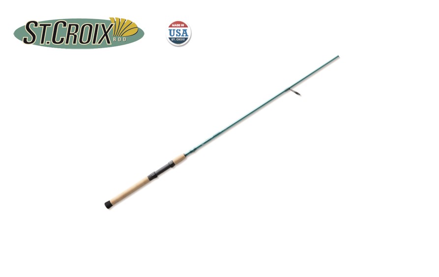 Spinning St.Croix Avid Inshore 2.30 M # VIS76MF