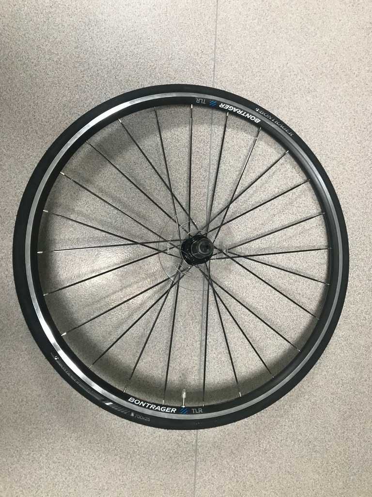 bontrager r1 700x25