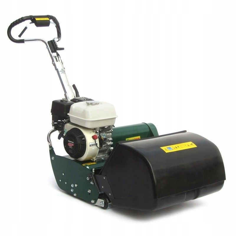 Kosiarka bębnowa spalinowa MARINA Lawnmaster 500 H