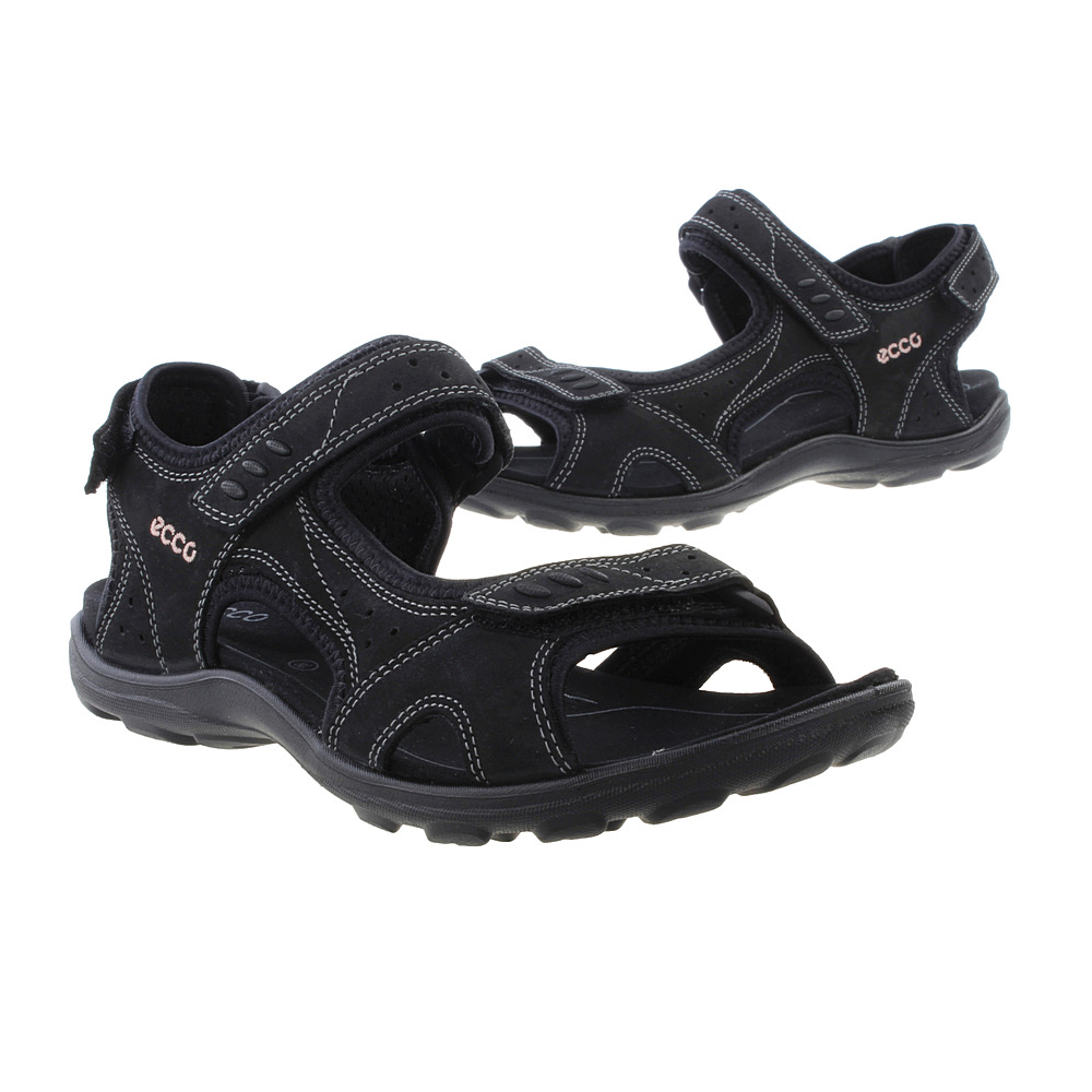 ECCO Sandały Kana  83410302001 r.40