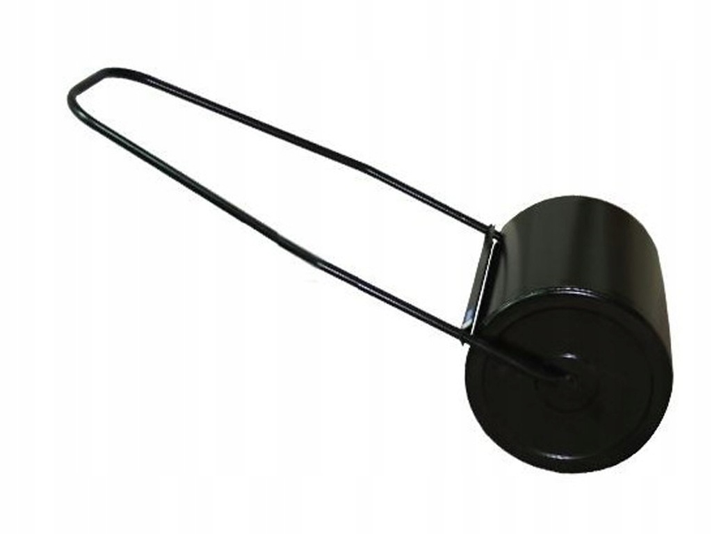 FISKARS Walec wał do trawy metalowy 52cm 401