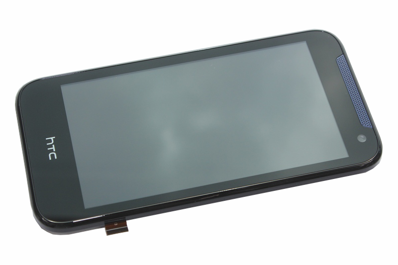 WYŚWIETLACZ LCD SZYBKA DIGITIZER HTC DESIRE 310