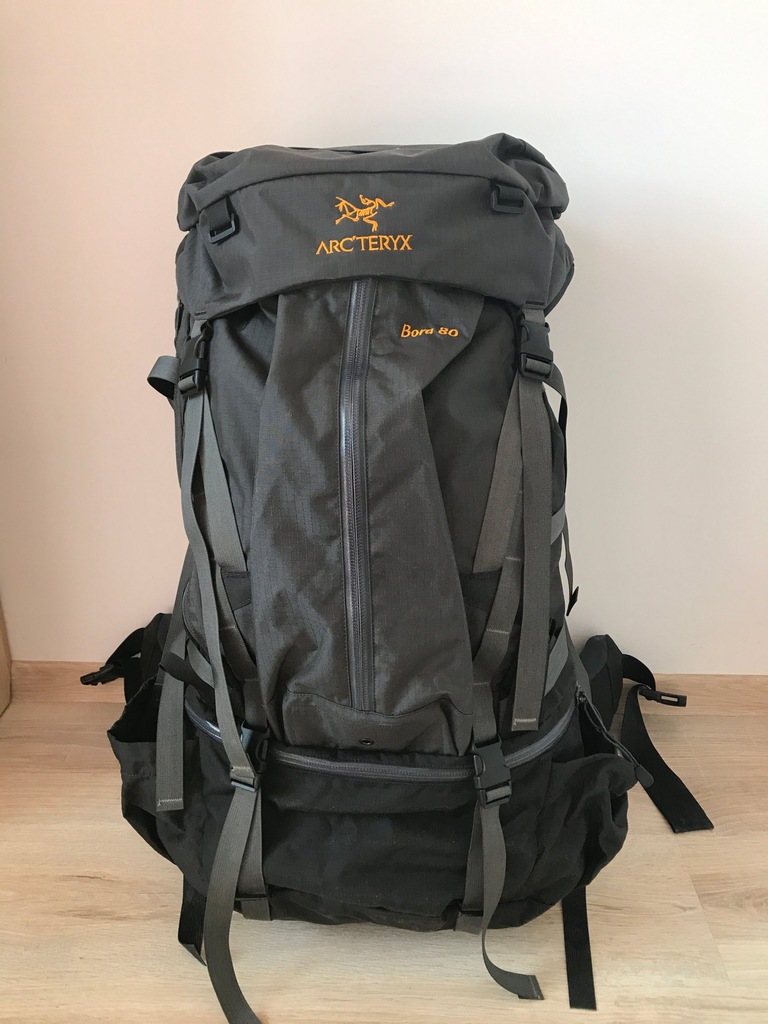 Arc’teryx Bora 80 Backpack