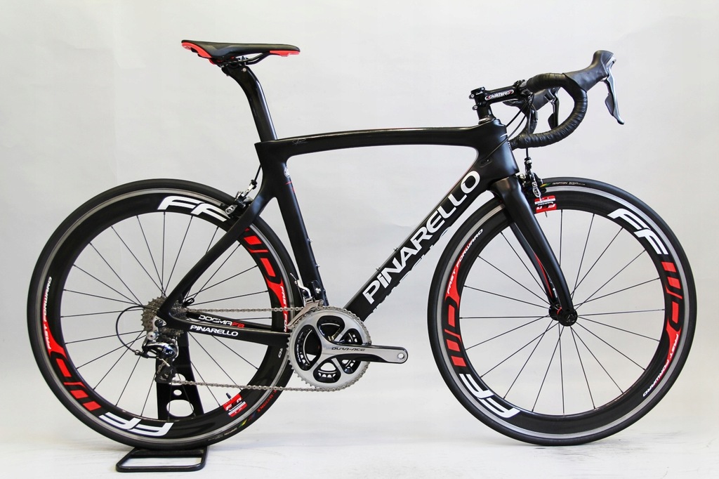 ROWER SZOSOWY PINARELLO DOGMA F8 DURA ACE