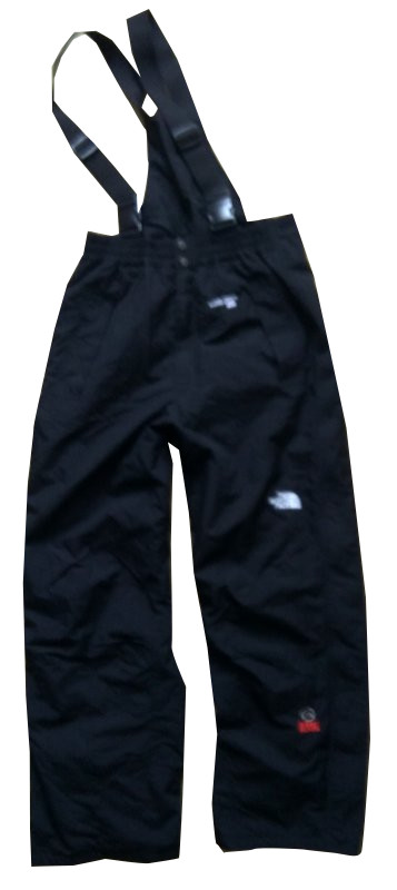 THE NORTH FACE SUMMIT SERIES GORE-TEX SPODNIE L