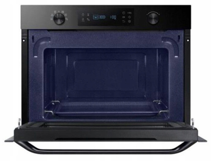 SAMSUNG Mikrofala NQ50K3130BB 7641619646 oficjalne archiwum Allegro