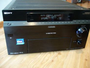 Sony TA-DA9000ES