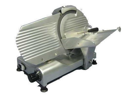 MAGO-PARTNER-Krajalnica sklepowa OMS TGSP 250 TEFL