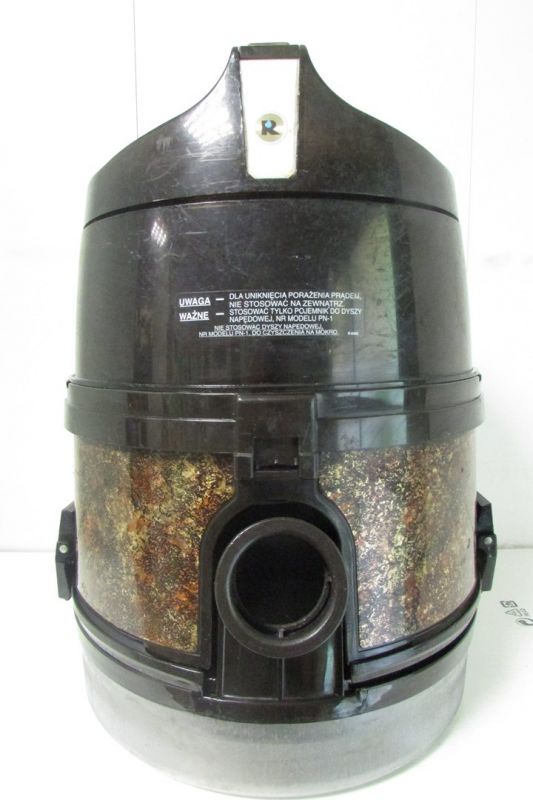 KORPUS ODKURZACZ RAINBOW SE D4G 730W