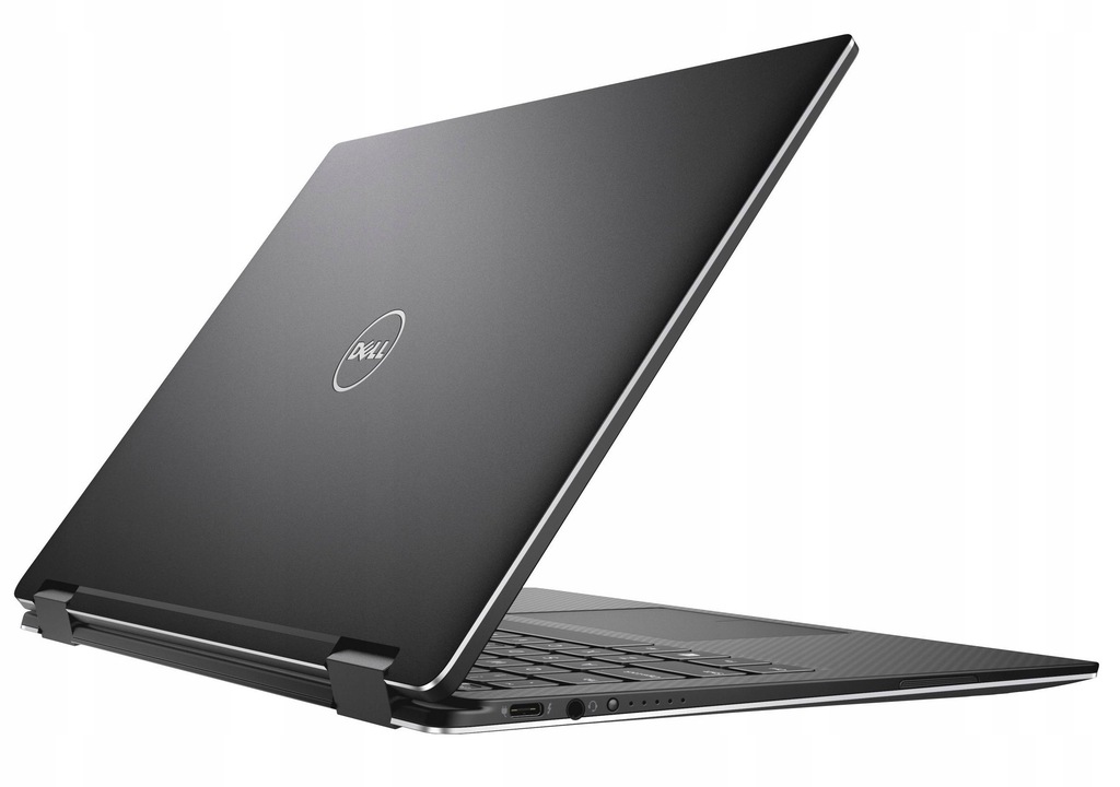 DELL XPS 13 9365 i5-7Y57 8GB 256GB FHD W10PRO 4NBD - 7481611693 ...