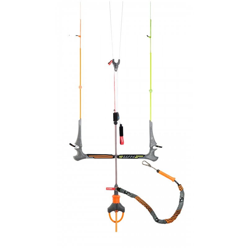 Bar Wainman Hawaii Rabbit Gang 3.1 - rozmiar M / L