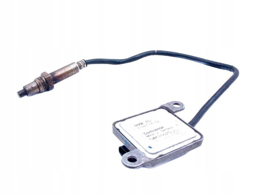 SONDA LAMBDA CZUJNIK NOX BMW E92 316i 320i N43