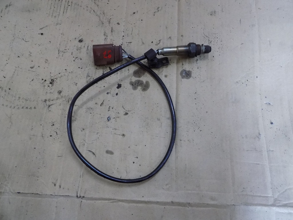 VW PASSAT B5 FL 2.0 AZM SONDA LAMBDA