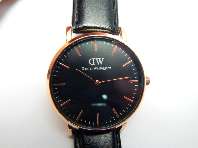 ZEGAREK DANIEL WELLINGTON CLASSIC B40R7 7533622641 oficjalne