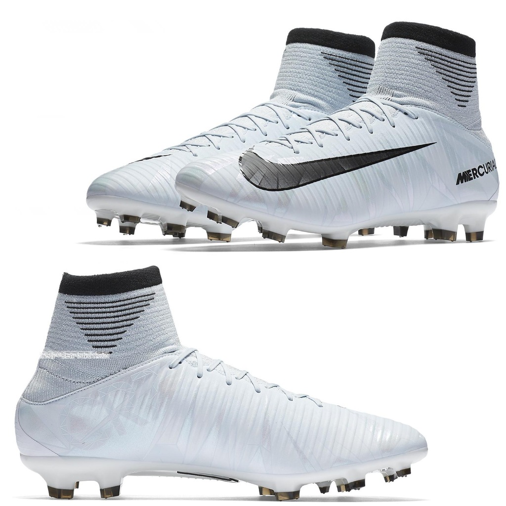 Buty Nike Mercurial Veloce III DF CR7 FG # 43