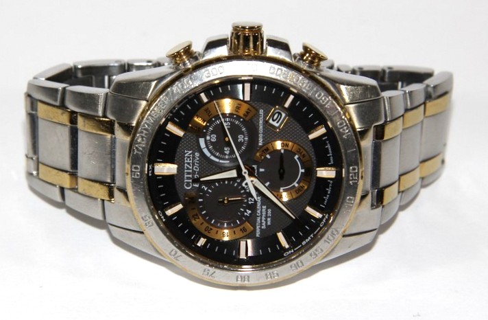 citizen eco drive gn4ws12g
