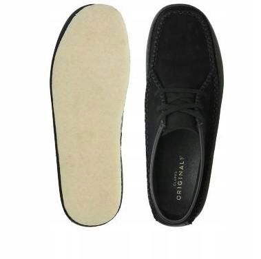 clarks originals caravan