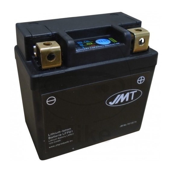 AKUMULATOR Litowo Jonowy KTM SXF 250/350/450 16-17
