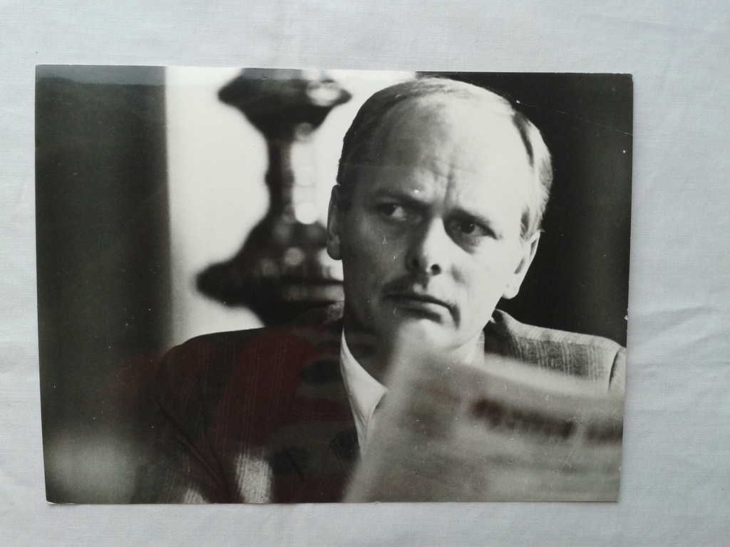 FILM FOTOSY STO KONI EUGENIUSZ KUJAWSKI