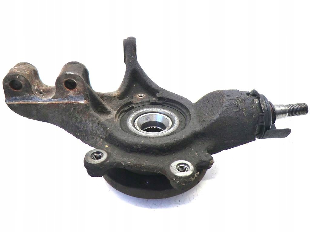 ZWROTNICA PRAWA PIASTA Peugeot 307 2.0HDI 01-05