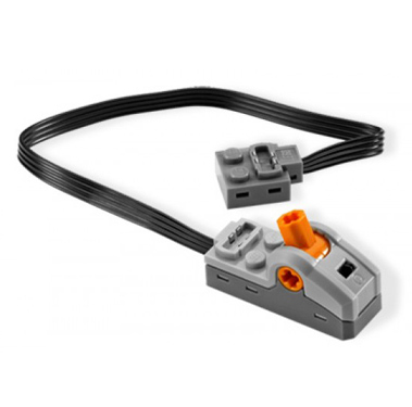 Lego 8869 Przełącznik Switch Power Functions NOWY