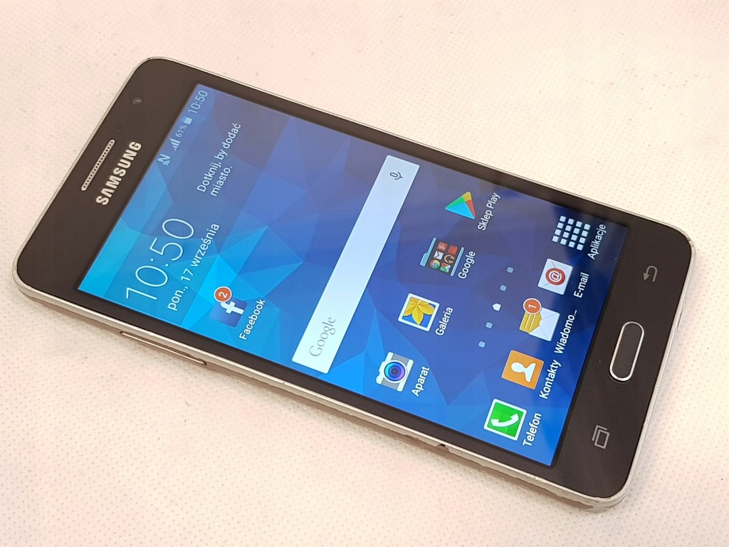 samsung galaxy g531f