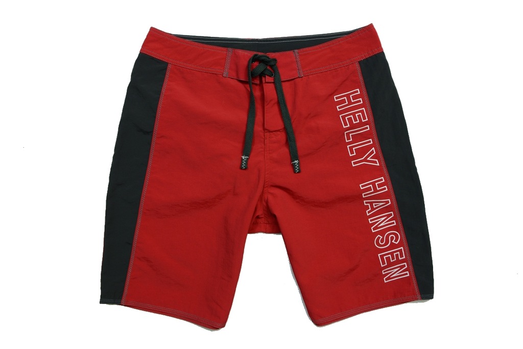 HELLY HANSEN SPODENKI PLAŻOWE BOARDSHORTS __ 32