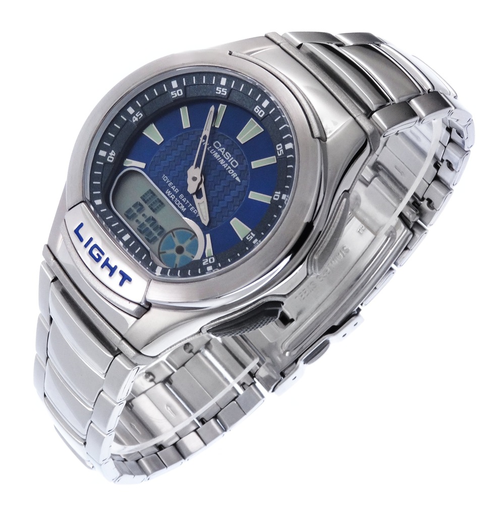 casio kolor