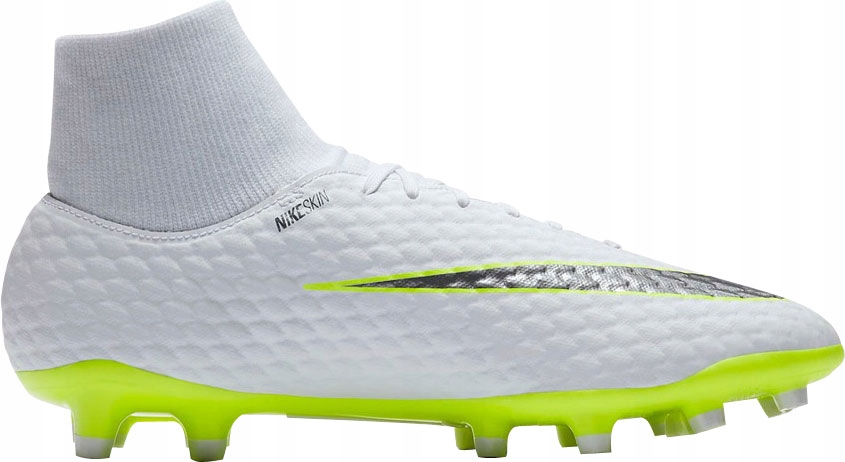 BUTY NIKE HYPERVENOM PHANTOM 3 ZE SKARPETĄ R 40
