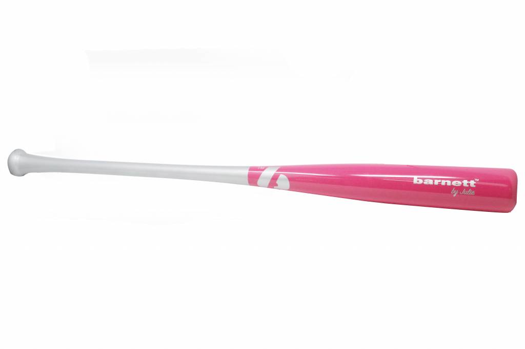 Kij baseballowy limitowana edycja BARNETT BB-pink