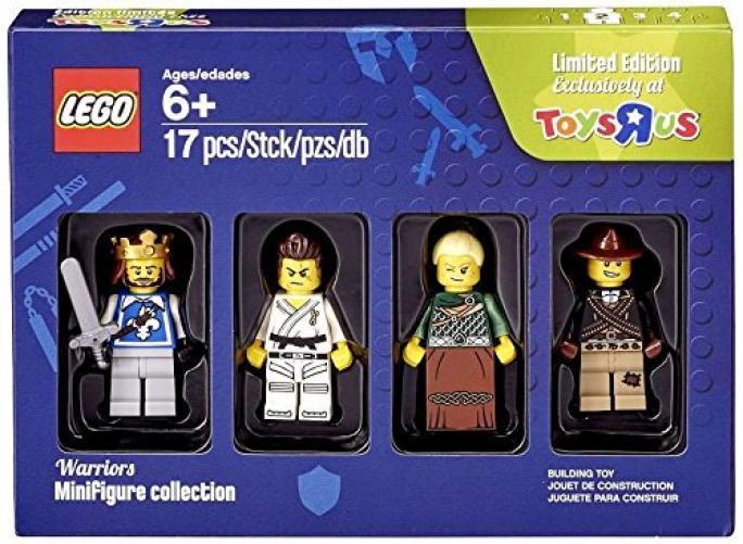 Lego 2025 minifigures allegro