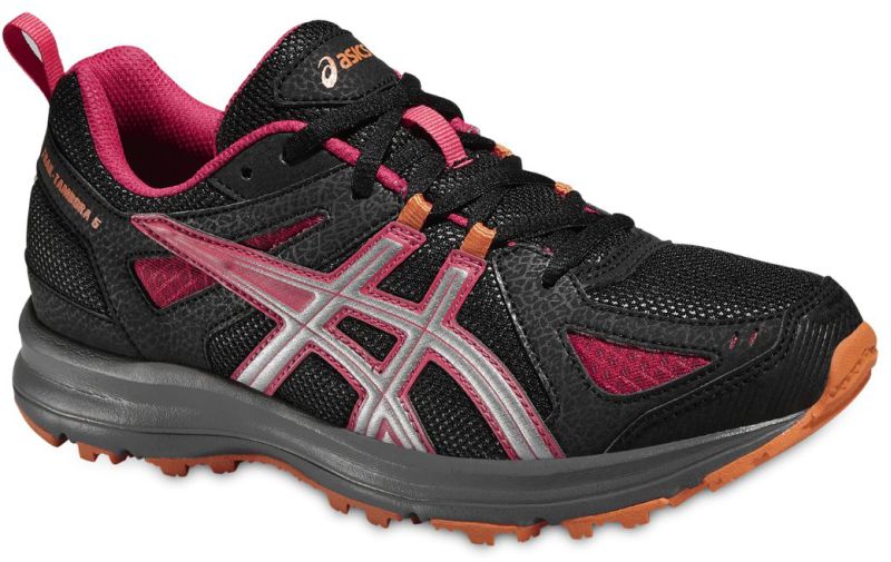 asics trail tambora 5 femme