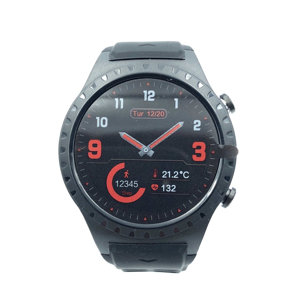 smartwatch m1 gps