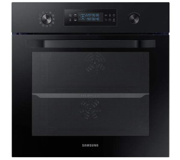 Piekarnik elektryczny Samsung Dual Cook NV66M3531B