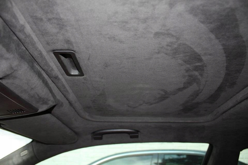 podsufitowka obszycie e39 e36 e46 bmw alcantara
