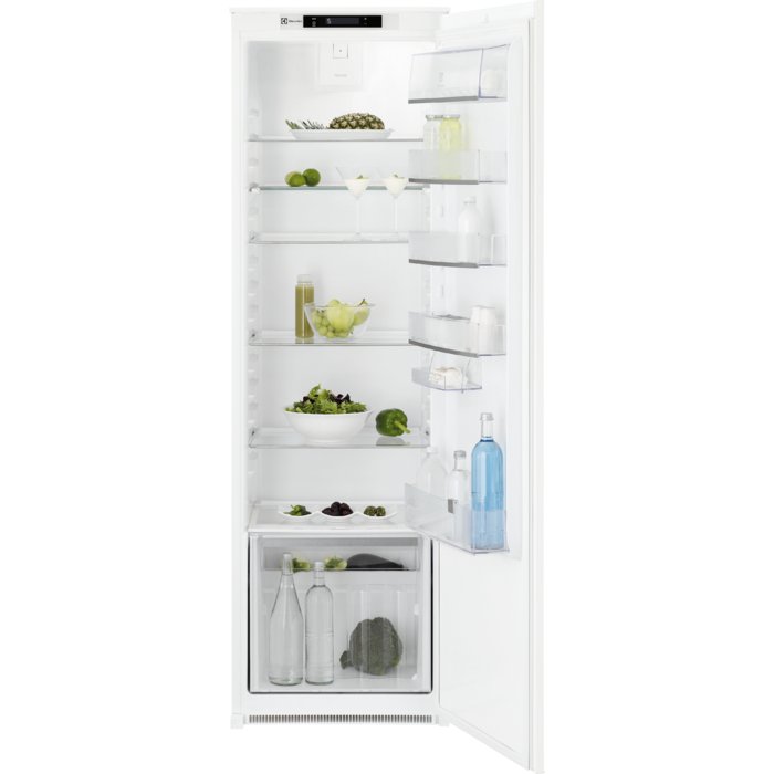 LODÓWKA ELECTROLUX ERN3213AOW FreeStore SpacePlus