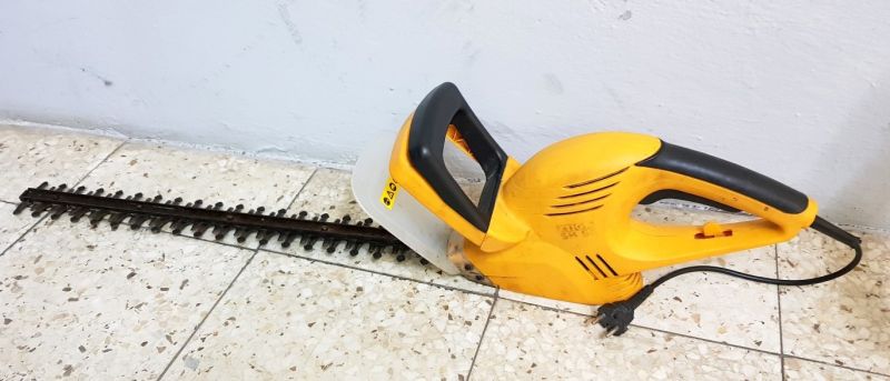 STIGA SH 54 SEKATOR ELEKTRYCZNY DO ŻYWOPŁOTU