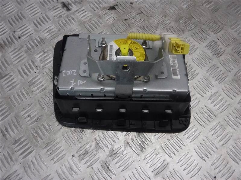 PODUSZKA AIRBAG PASAŻERA PEUGEOT 107 1.0 7302581468 oficjalne archiwum Allegro