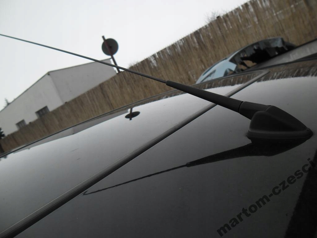 ANTENA DACHOWA HONDA JAZZ 02-08